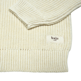 Baje Studio knit top - Soho