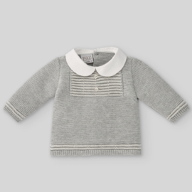 Paz Rodriguez newborn pakje - Grey