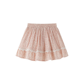 Newness rokje - Roze