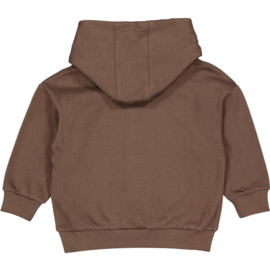 Levv Trui - Chocolate Brown