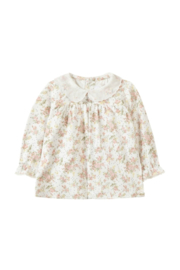 Tartine et chocolat blouse - Peach