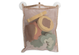 Jollein Bath Foam Puzzel - Kangaroots