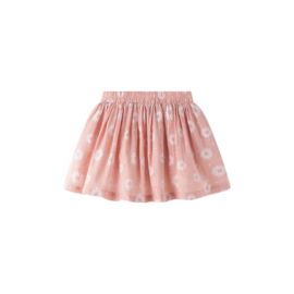 Newness rokje - Koraal