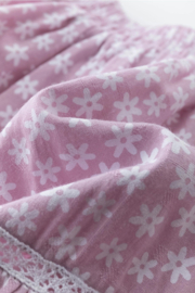 Newness rokje - Lila