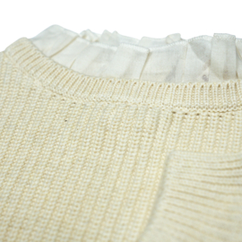 Baje Studio knit top - Soho