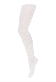 MP Denmark - Inger tights - Snow white