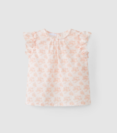 Laranjinha blouse - Peach