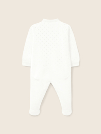 Wedoble Boxpakje - Ecru