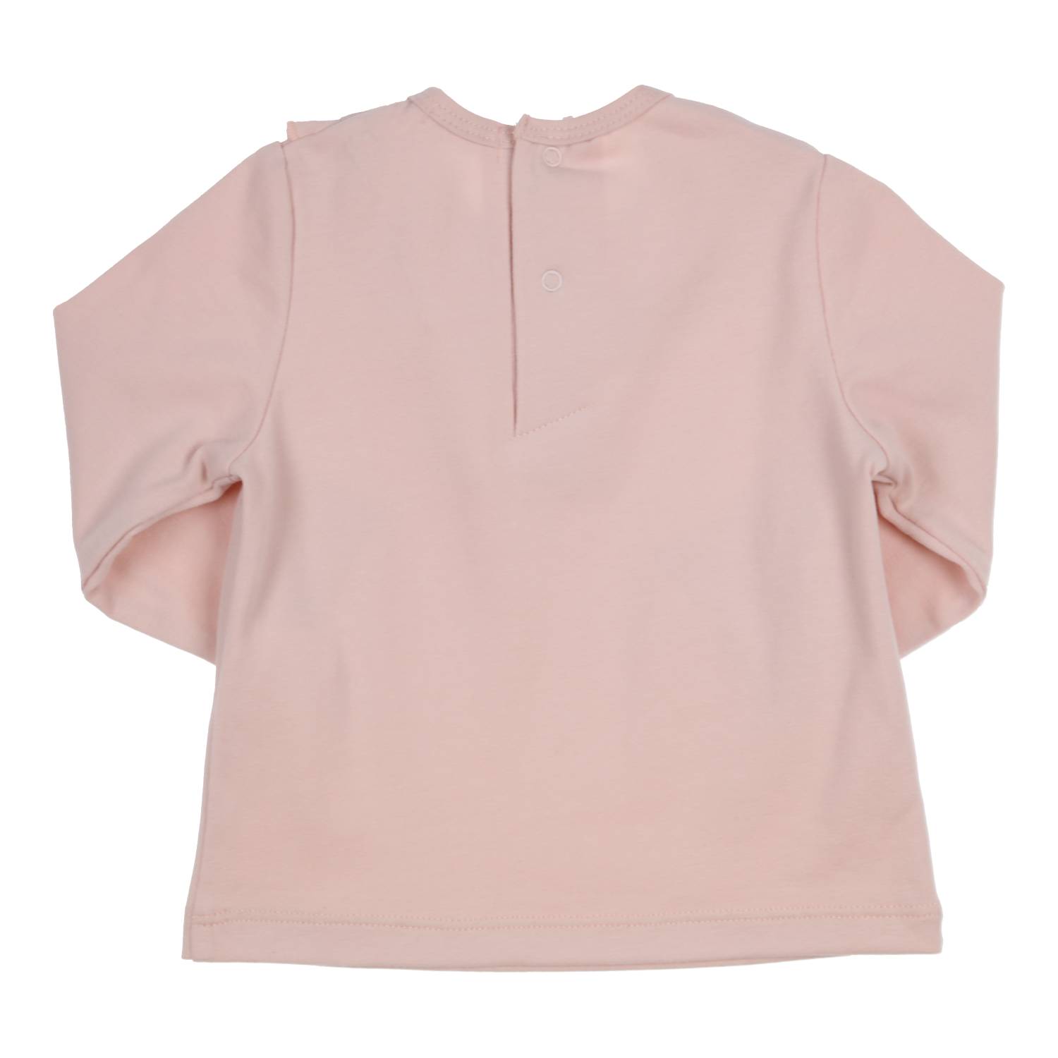 Gymp T-shirt Aerodoux - Oudroze