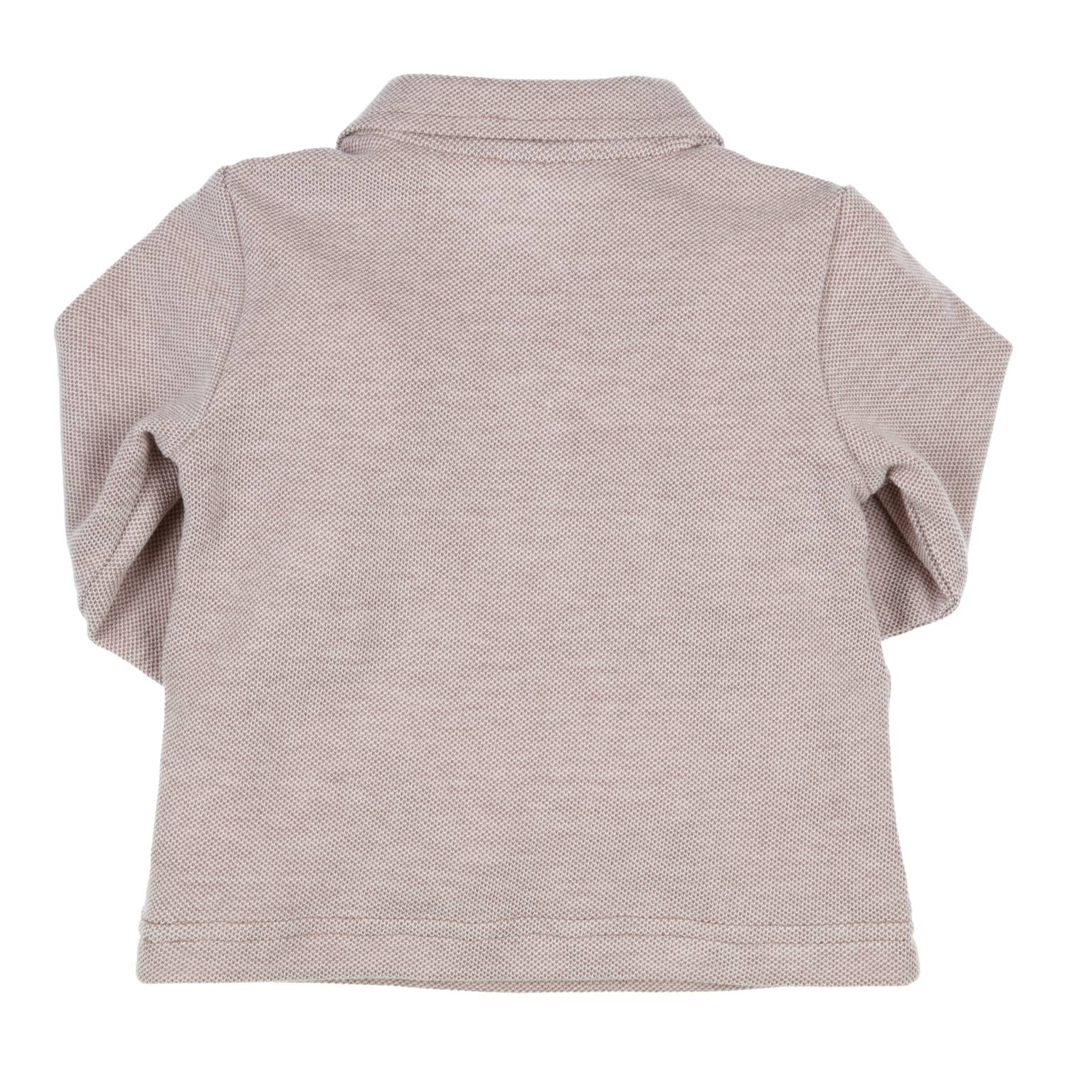 Gymp Polotrui Piek - Beige