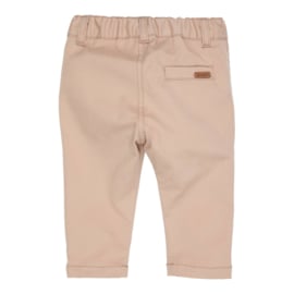 Gymp broek beaufort - beige