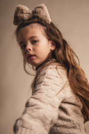 Baje Studio Trui Veza - Beige