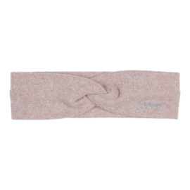 Gymp Haarband Lucia - Oud roze