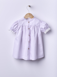 Wedoble Jurk - Lila