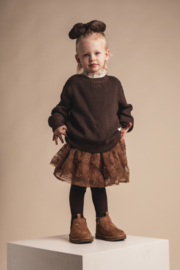 Baje Studio Rok Salli - Copper Brown