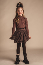Baje Studio Rok Essie - Brown choco