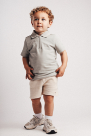 Baje Studio Polo - Hervas - Green greyish