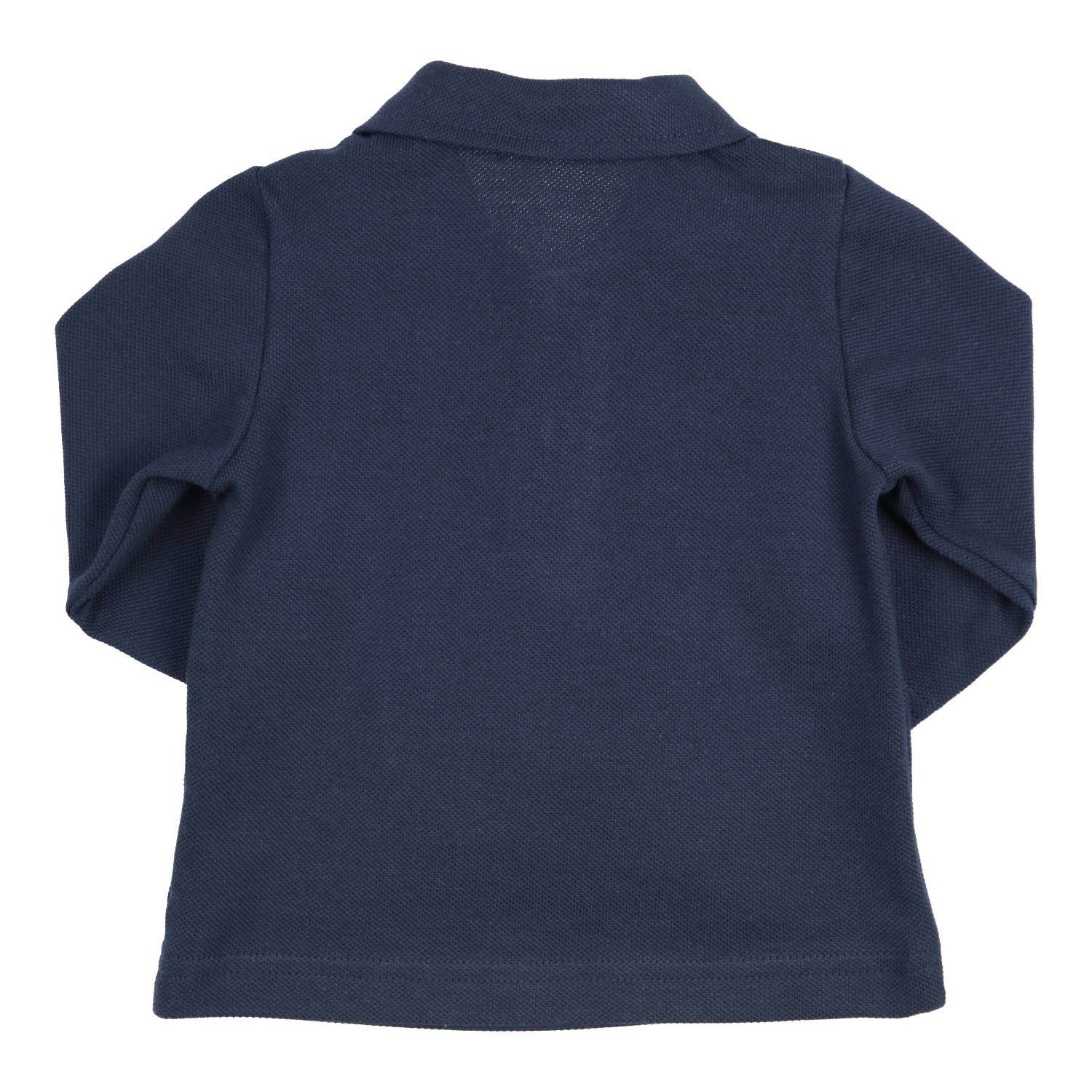 Gymp Polotrui Pikachu - Donkerblauw