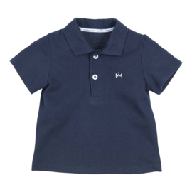 Gymp Polo Pikachu - Donkerblauw