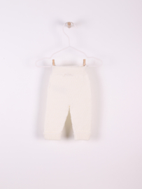 Wedoble Broekje - Off white