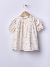 Wedoble Bloemenprint jurk