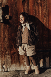 Baje Studio Maillot - Morley - Brown cappuccino