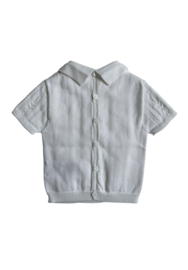 Wedoble Truitje - Ecru