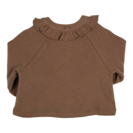 Gymp Vest Gillo - Camel
