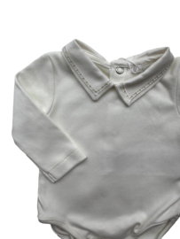 Dr. Kid Romper - Ivoor