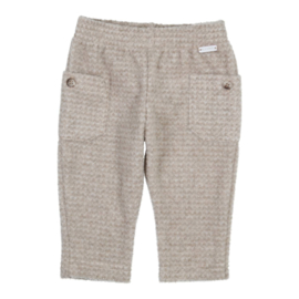 Gymp Broek Gino - Beige