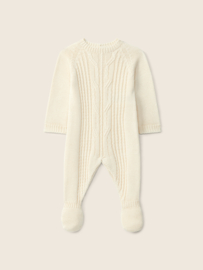 Wedoble Boxpakje - Beige