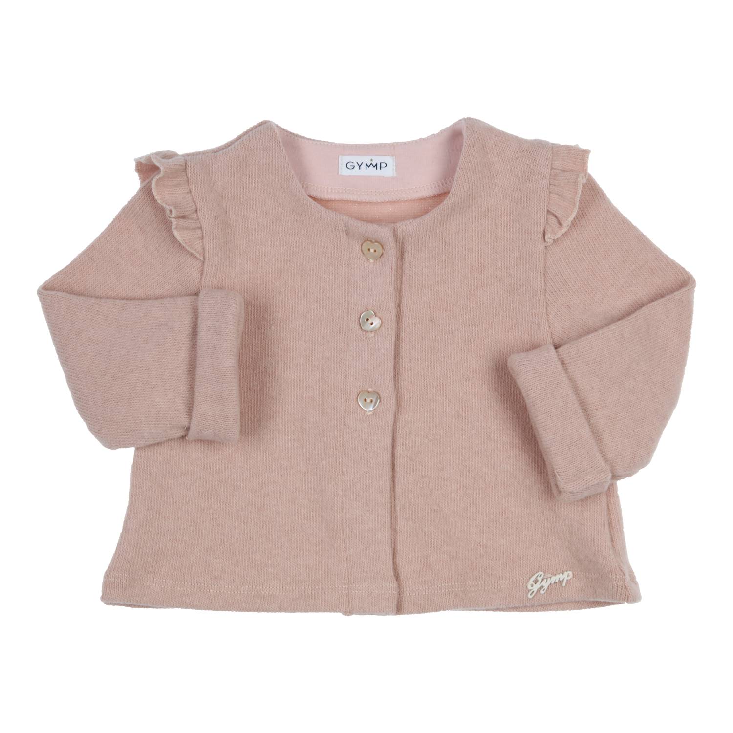 Gymp Vest Gillo - Oudroze