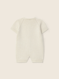 Wedoble Boxpakje - Beige