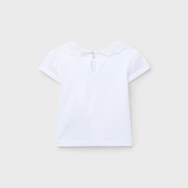 Dr. Kid Shirt - Wit