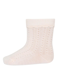 MP Denmark - sif socks - Pink champagne