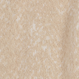 Gymp Jurk Pinafore Hedy - Beige
