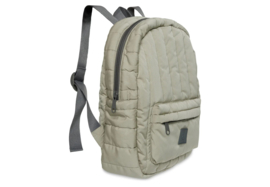 Jollein Rugtas - Puffed - Olive green
