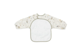 Jollein Slab waterproof met mouw - Tiny Park