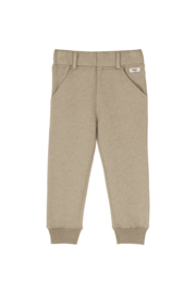Baje Studio Broek Port - Taupe