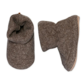 MP Denmark Slofjes - Bruin