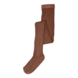 MP Denmark Maillot - Brown Sienna
