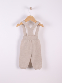 Wedoble Broekje - Beige