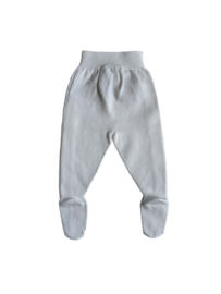 Wedoble Broekje - Ecru