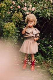 Baje Studio Rokje - Caia - Roze