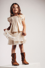 Baje Studio Rok - Mira - White coconut