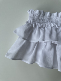 Puro mimo bloomer - Wit