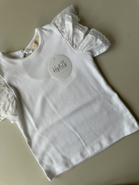 Baby Lai t-shirt  - white