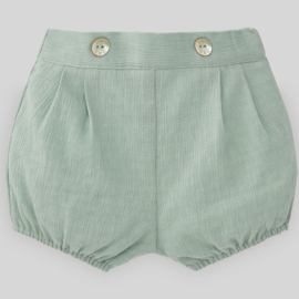 Paz Rodriguez  short  - Mint green