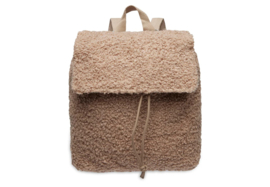 Jollein Rugtas - Boucle - Biscuit