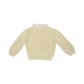 Baje Studio knit top - Soho